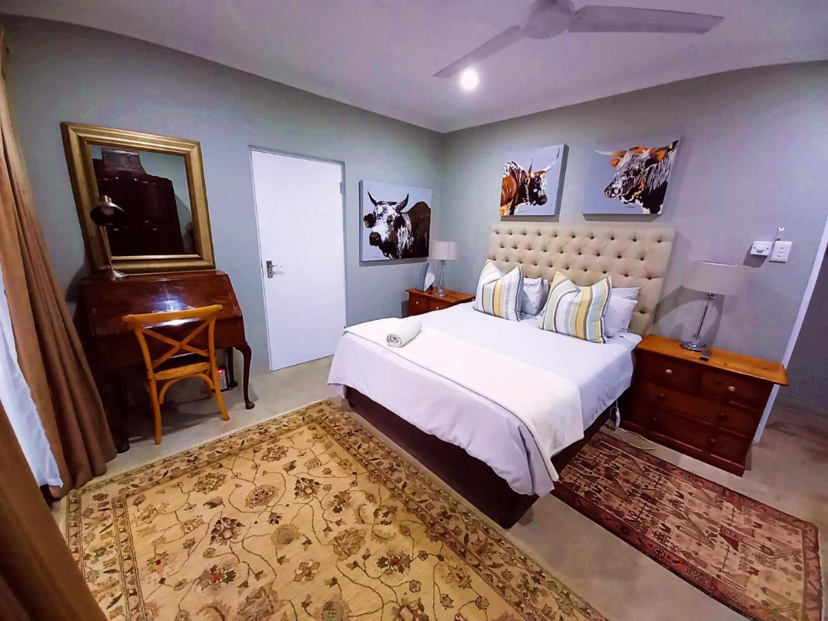 Cavalo Guesthouse & Equestrian Estate Drummond Ngoại thất bức ảnh