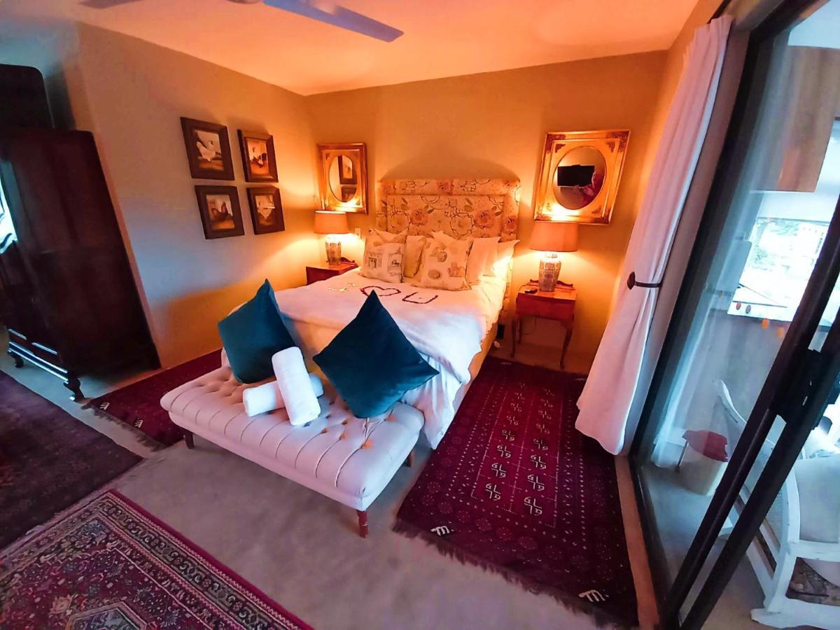 Cavalo Guesthouse & Equestrian Estate Drummond Ngoại thất bức ảnh