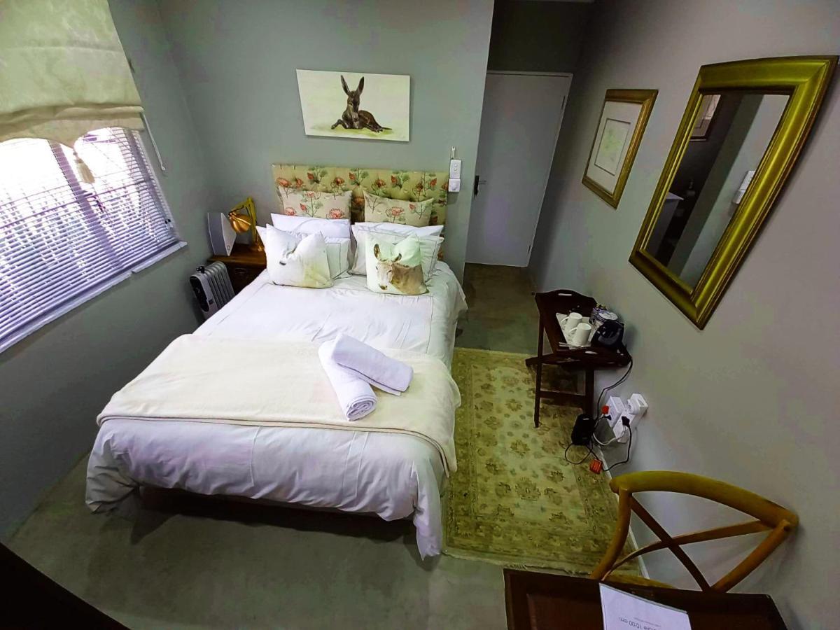 Cavalo Guesthouse & Equestrian Estate Drummond Ngoại thất bức ảnh