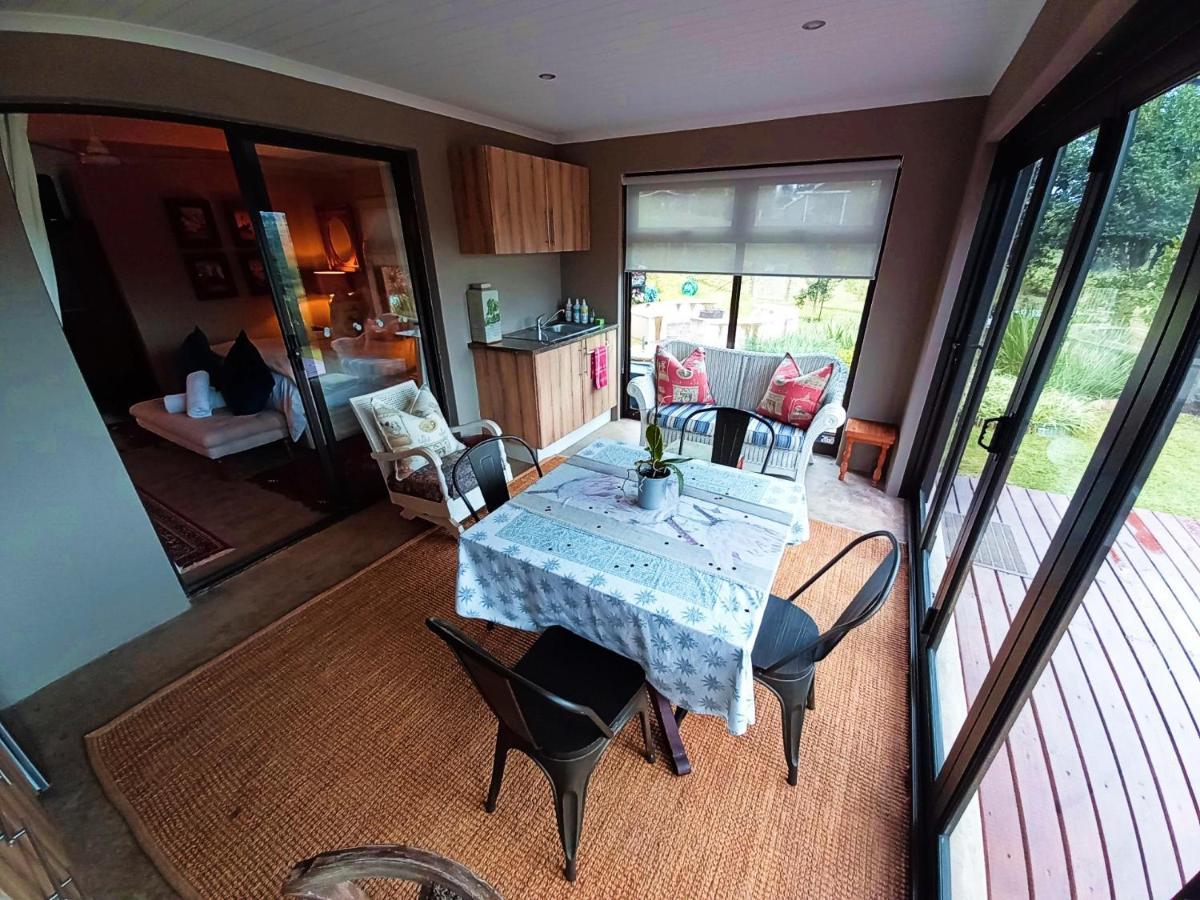 Cavalo Guesthouse & Equestrian Estate Drummond Ngoại thất bức ảnh