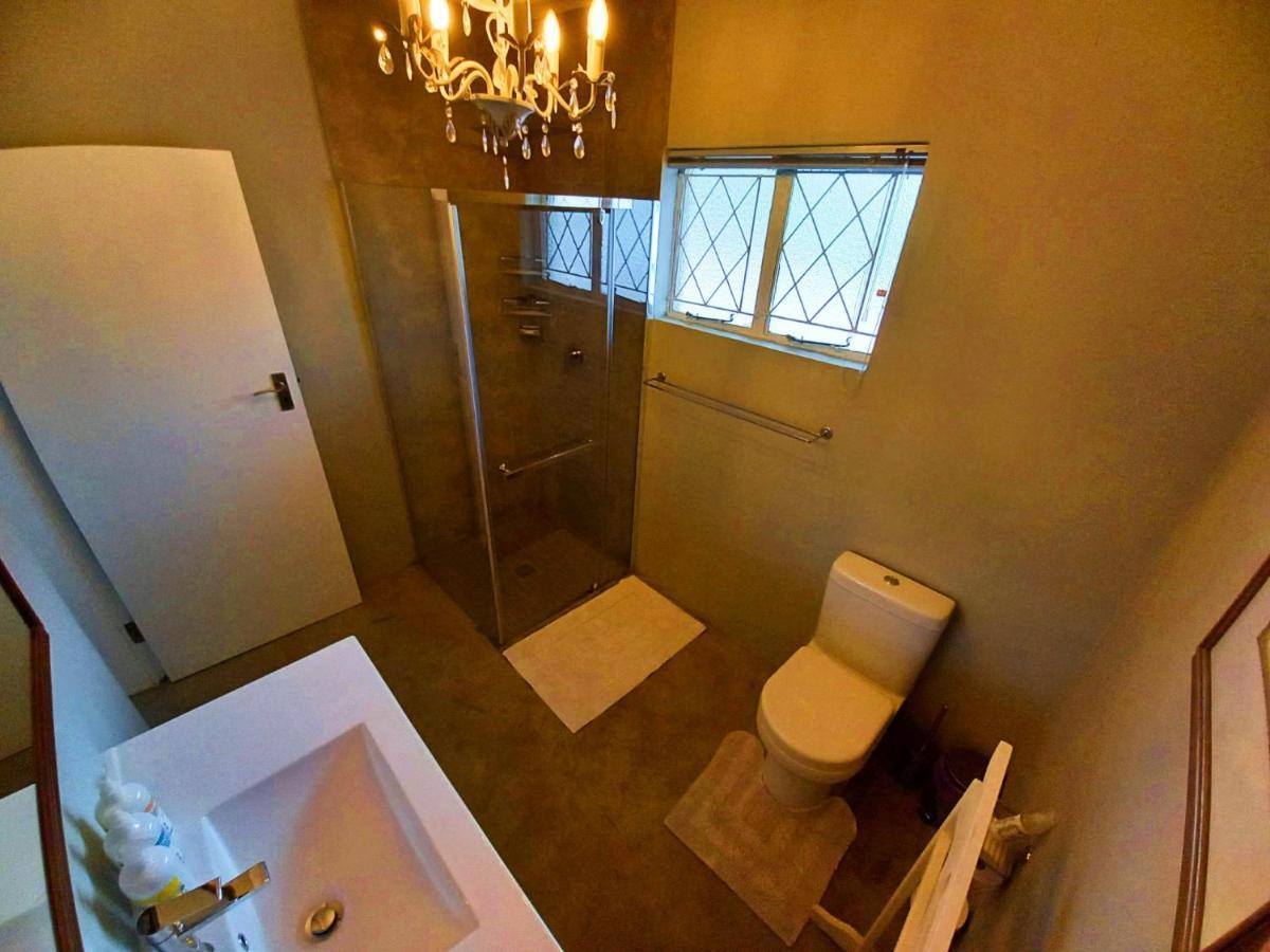 Cavalo Guesthouse & Equestrian Estate Drummond Ngoại thất bức ảnh