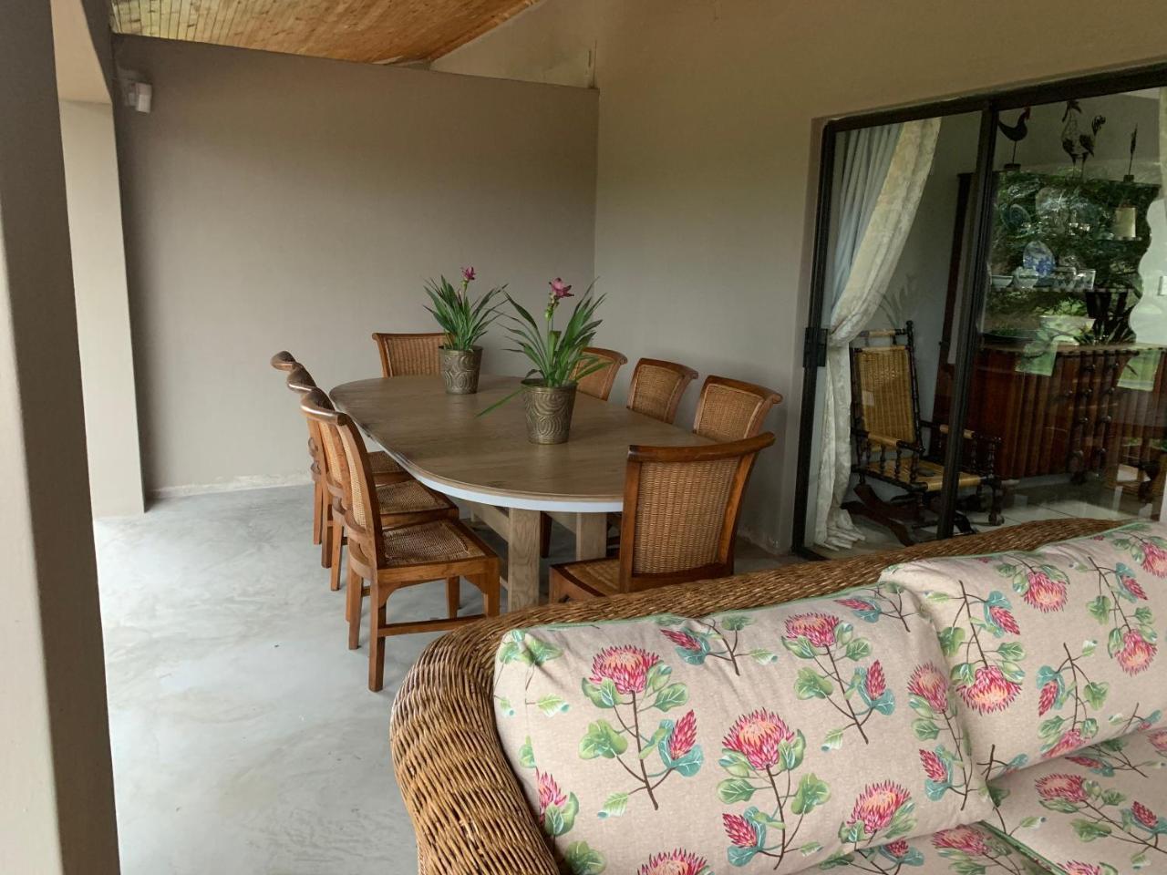 Cavalo Guesthouse & Equestrian Estate Drummond Ngoại thất bức ảnh