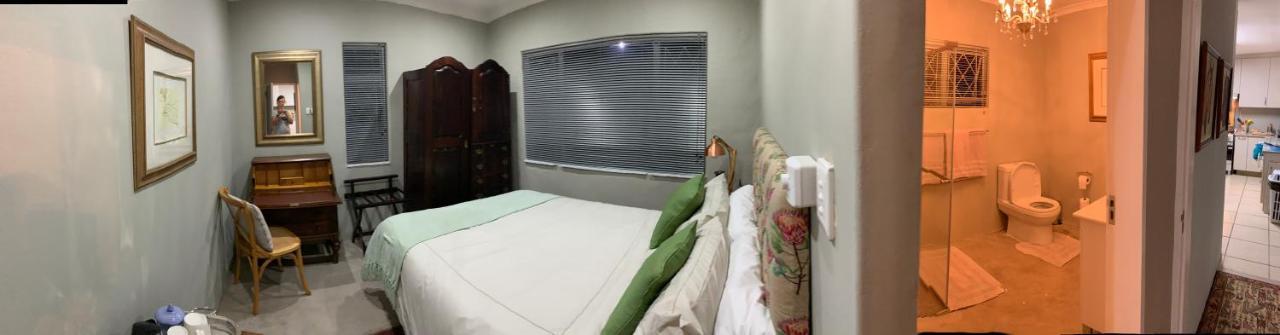 Cavalo Guesthouse & Equestrian Estate Drummond Ngoại thất bức ảnh