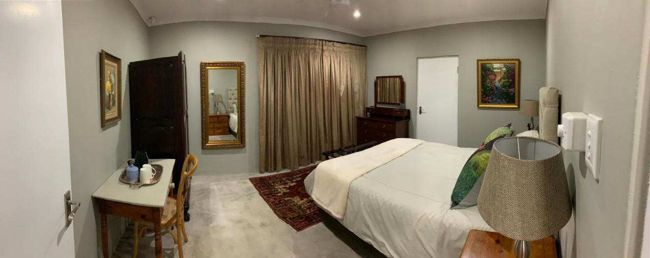 Cavalo Guesthouse & Equestrian Estate Drummond Ngoại thất bức ảnh