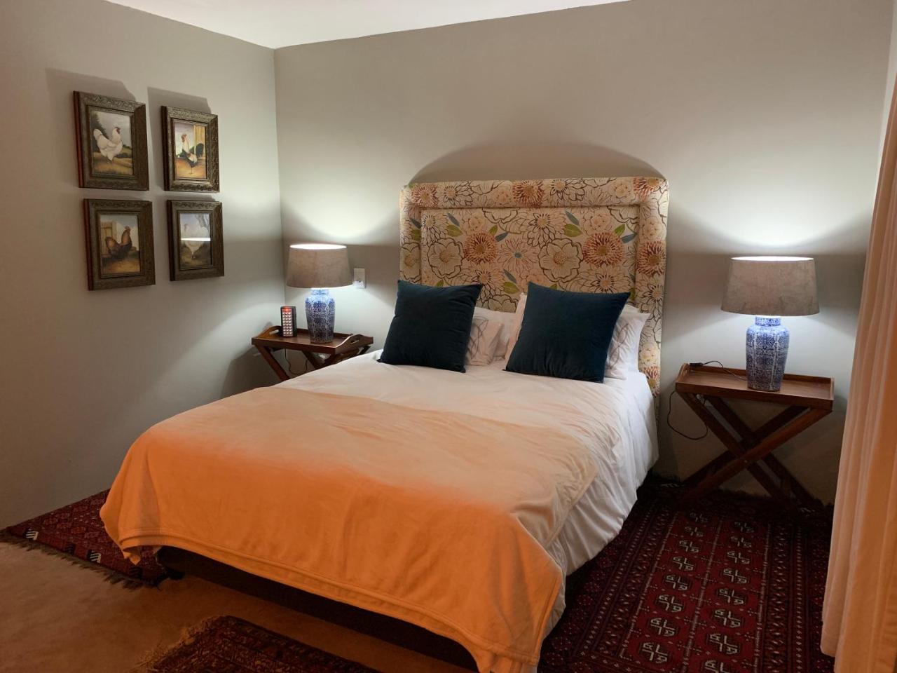 Cavalo Guesthouse & Equestrian Estate Drummond Ngoại thất bức ảnh