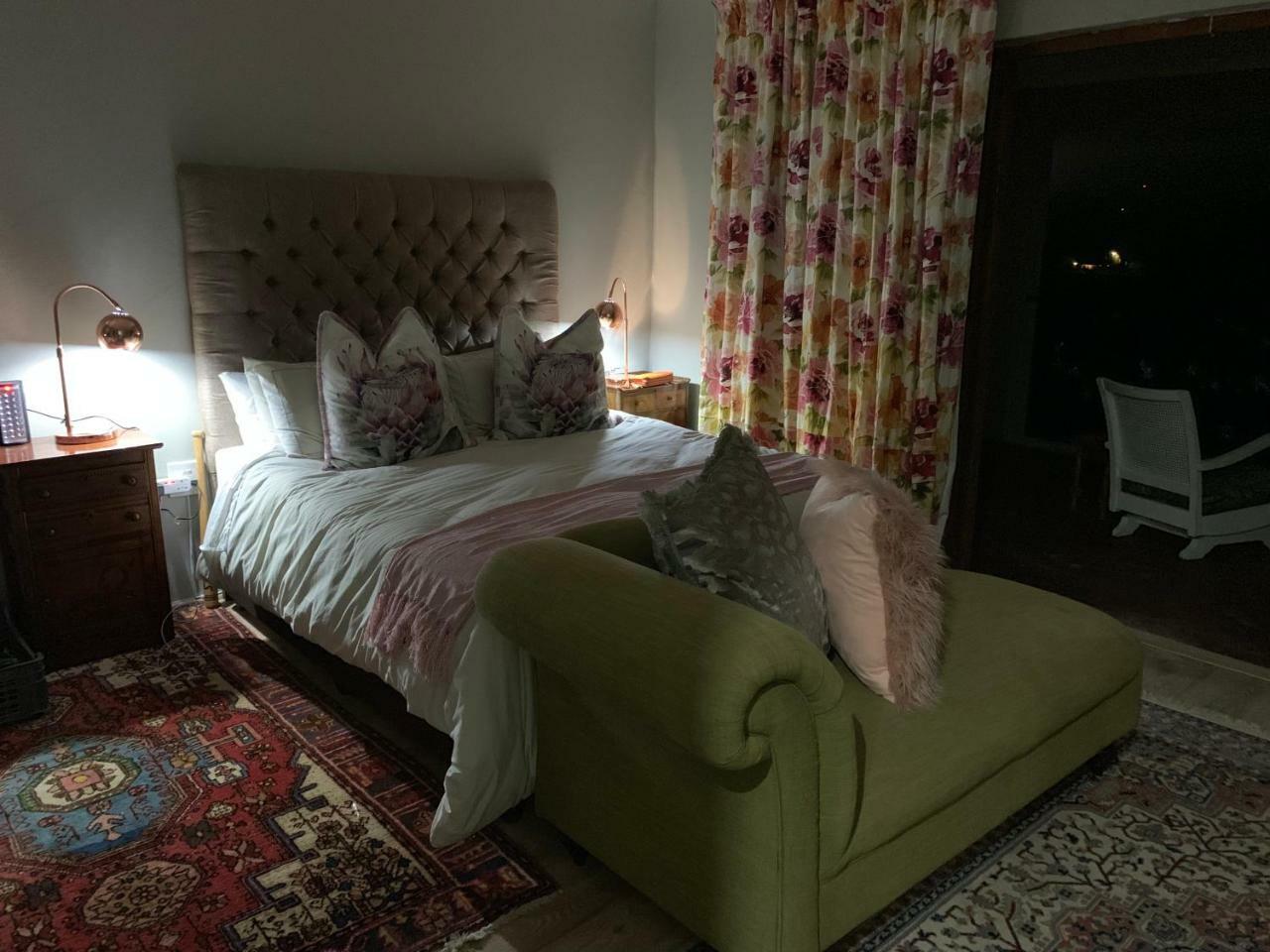 Cavalo Guesthouse & Equestrian Estate Drummond Ngoại thất bức ảnh
