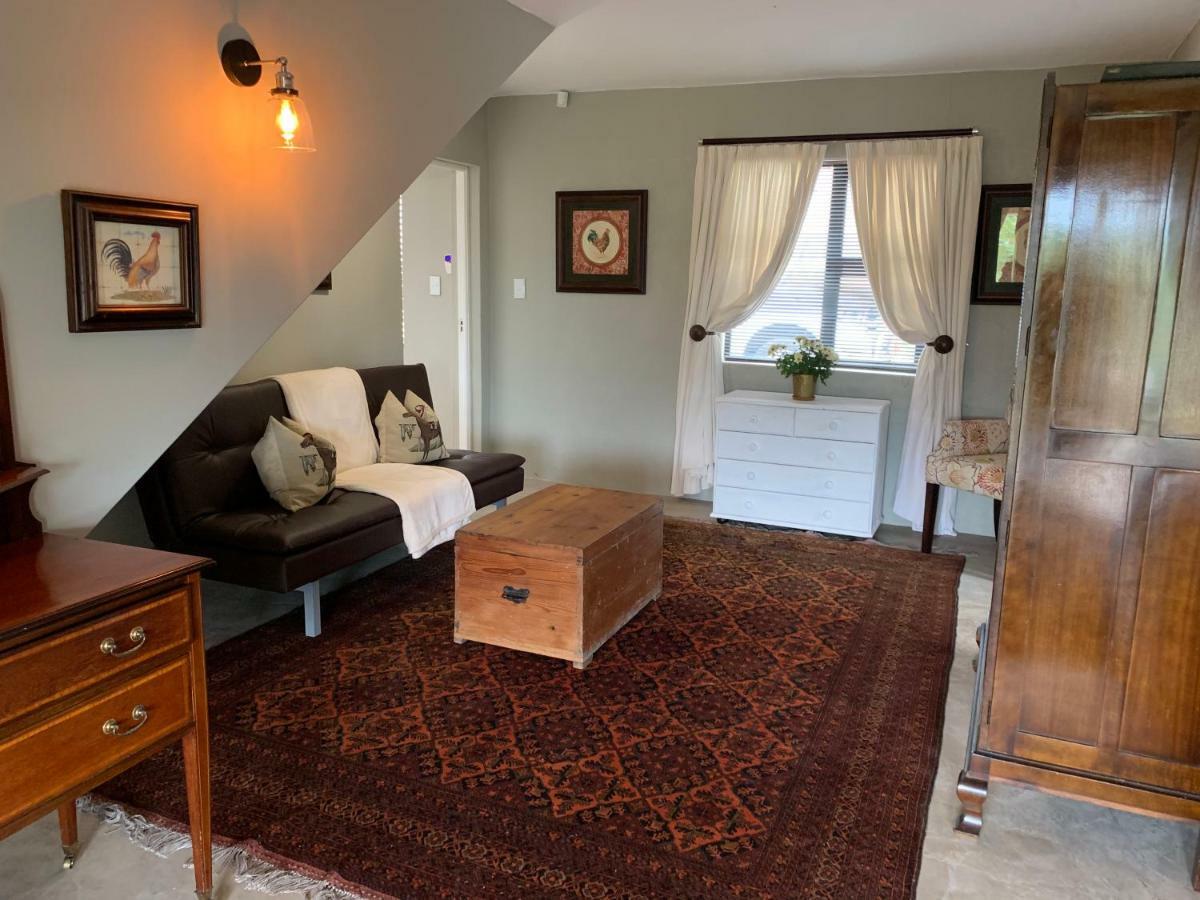 Cavalo Guesthouse & Equestrian Estate Drummond Ngoại thất bức ảnh